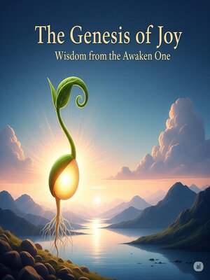 cover image of The Genesis of Joy